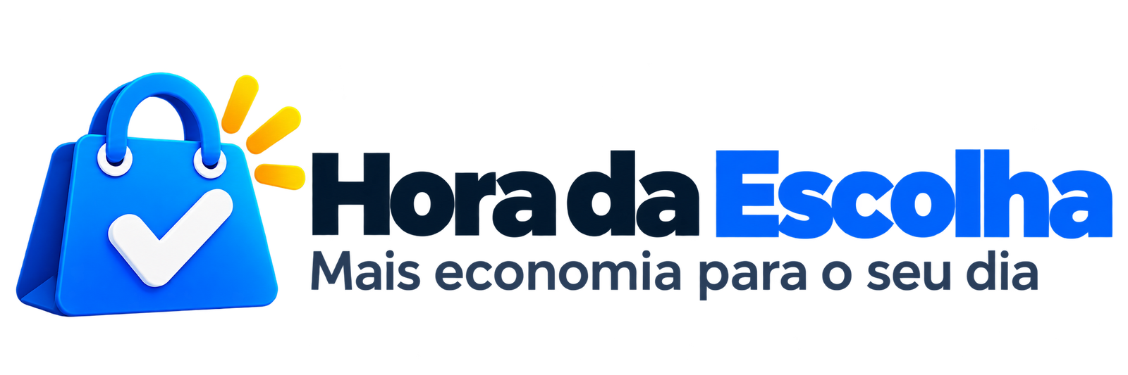 Hora da Escolha